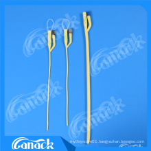 Good Quality Medical Grade Latex Foley Catheter